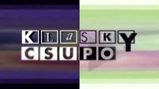 THE MARIGROUPNESS OF KLASKY CSUPO