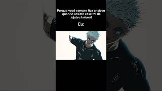 NÃO VALE 2V1 MAHORAGA!😡#edit#editjujutsukaisen#gojo#sukuna#