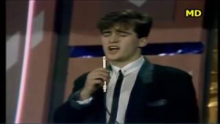 Dardan Shkreli - Nostalgjia   AKORDET E KOSOVËS 1988