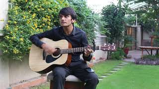 You & I - Munib Nasir (Original Song)