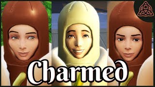 CHARMINGLY CUTE | Charmed | The Sims 4 | Part 13