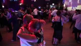 Philadelphia tango - DC photographer low-light videography