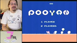 Pooyan - EPISODE 235 - The JMaq Bootleg Gauntlet