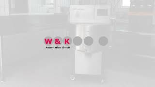 Petit Levain W&K-Automation (ENG)