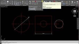 Отмена последнего изменения слоя AutoCAD