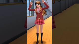 glow up taiga🥰😍🔥#sakuraschoolsimulator #sakura #sakuragaming #sss