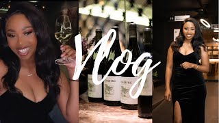 Vlog | A lot has been happening