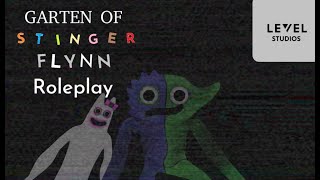 Garten of Stinger Roleplay - Out Now!