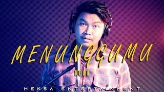 MENUNGGUMU - NOAH | Mas Alip Live Cover