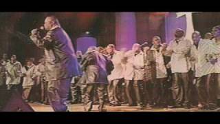 Timothy Wright & The New York Fellowship Mass Choir / Oh, How I Love Jesus & Get Your Praise On