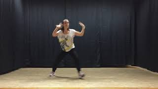 Wild -  Lolo #WEDANCE4ALS ZUMBA