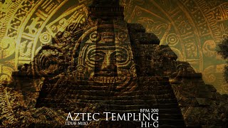 [SV 10th] Aztec Templing (Dub Mix) S16 → S19