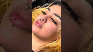 Septum piercing | TikTok Video #septumpiercing #piercing #amazing #tiktokvideo