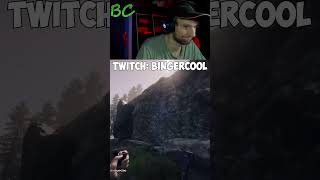 Twitch:BingerCool - Спасение Келвина #shorts #рекомендации #sonsoftheforest #twitch