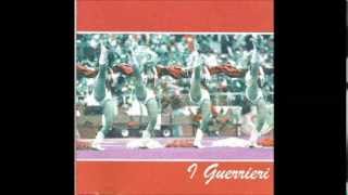 Guerrieri - 5-4