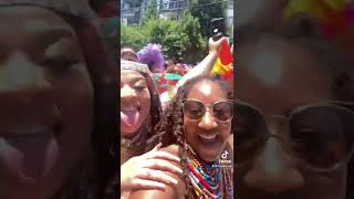 Atlanta Carnival 2022 Recap