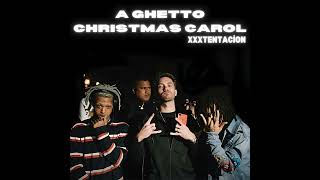 XXXTentacion A Ghetto Christmas Carol (slowed + reverb) Plz Use the Headphones 🎧