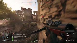 Battlefield V - Rush