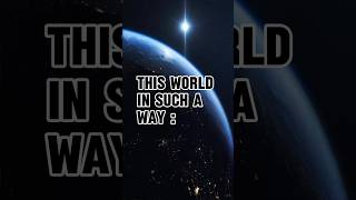 This World In Such a Way 💥 #trending #trendingshorts #viralvideo #islamicpost #islam #imammahdi