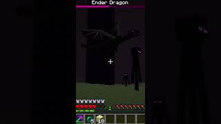 Andrew Tate kills the Ender Dragon