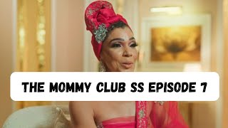 The Mommy Club Sugar and Spice Episode 7 RECAP