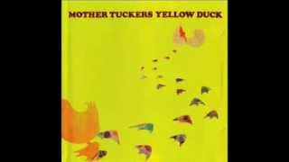 Mother Tuckers Yellow Duck-Walk Your Head Around (Acid/Country Rock 1969 Canada)