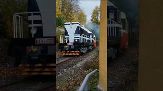 Hektor a 213 902 #train #railway #czechia #trainspotting #trainvideo