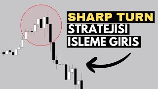 Sharp Turn Stratejisi Nedir? Türkçe ICT Konseptleri