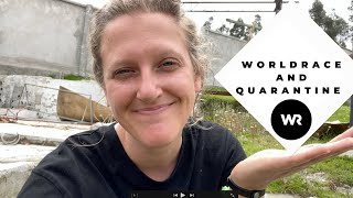 Quarantine and The World Race?