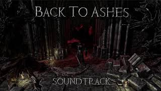 Back to Ashes (Orignal Soundtrack) - Alba, Disciple of Devotion