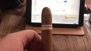 RomaCraft Industry Belicoso review