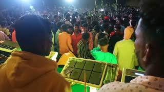 tarpa musical band new rk king music #rkking adivasi lagin, gavthi song #niteshbhundhe #wedding