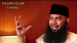 PUASA IBADAH KHUSUS UNTUK ALLAH || Ustadz Syafiq Riza basalamah