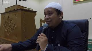 Bacalah Ayat Kursi Selepas Shalat Fardhu - Ustadz Nazli Hasan, Lc. MA