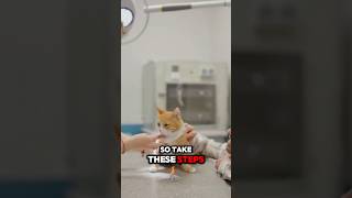 Cat health care tips🐾 #shorts #cat #animals #youtubeshorts #story