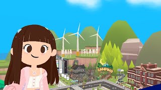 Play Together Game: Beautiful Spot To Selfie / Wefie With Friends At Kaia Island