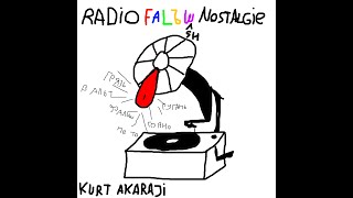 kurt akaraji - Radio Falsh Nostalgie (mashup album) 2021