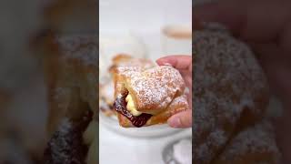 Pastelillos de Guayaba (Guava Pastries)