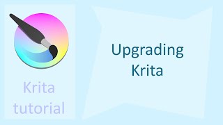 New Krita version: 4.4.3