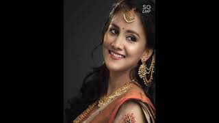 kannada serial actress reels