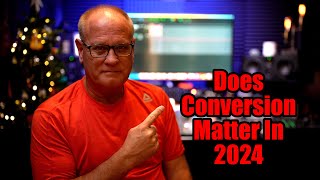 Does Digital Conversion Still Matter in 2024