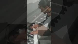 Nicolo Cartosio Girl On An Iceberg part 2 #short #shorts #piano #music