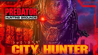 Tu veux un bonbon ? City Hunter DLC - Predator Hunting Grounds