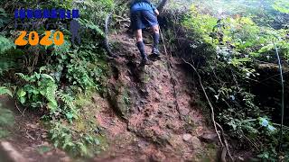 0173 S04E03 SC10 Hike Gunung Salak Temple To Top020422