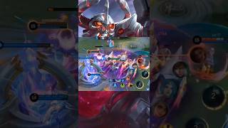 Bane Epic Comeback #mlbb #mobilelegend