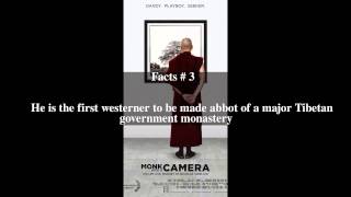 Monk with a Camera Top # 5 Facts