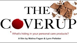 THE COVERUP - Documentary Trailer