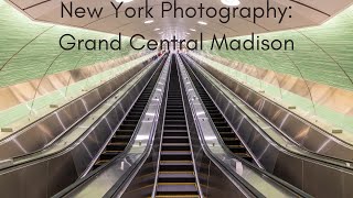 New York Photography: Grand Central Madison