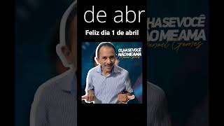 feliz dia 1 de abril