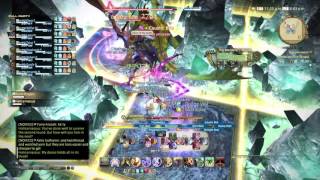 FFXIV - A night of subbing o3s - Bard POV